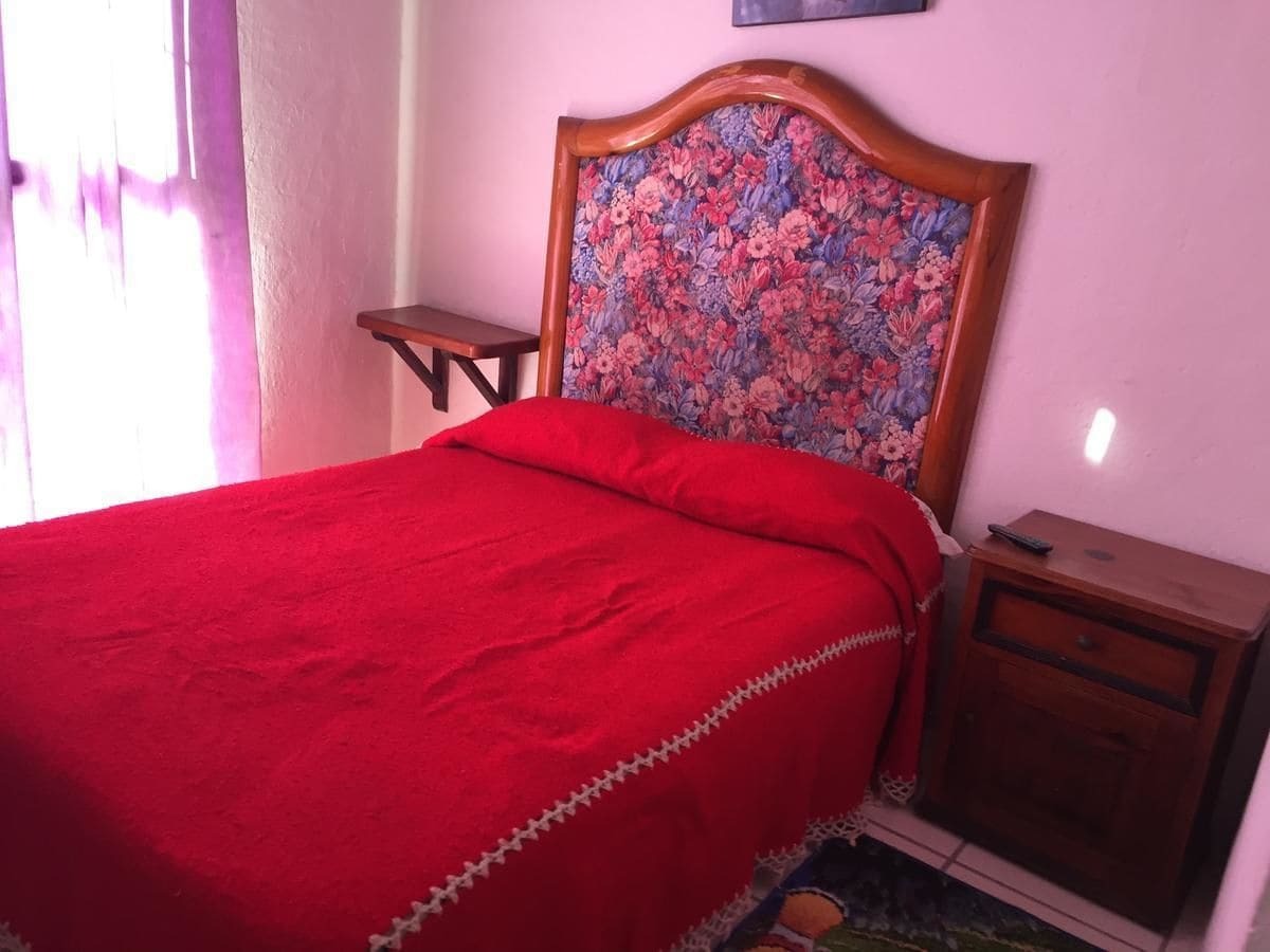 Casa De Los Ojeda San Miguel de Allende Bagian luar foto
